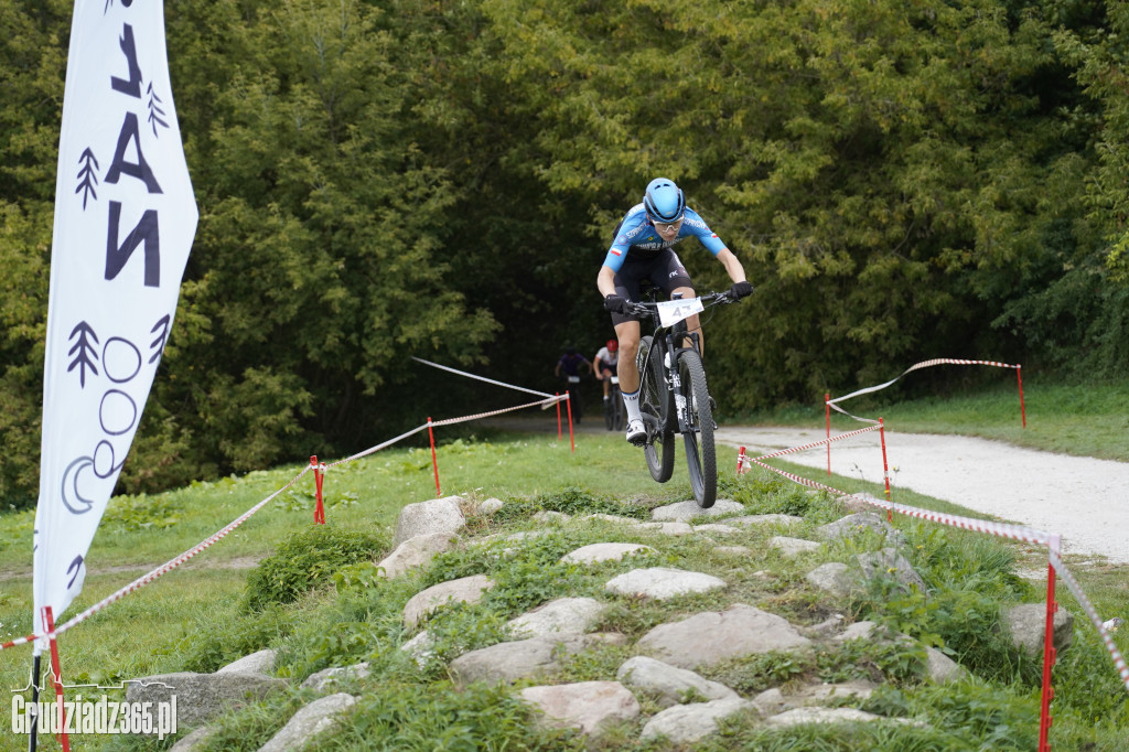 MTB XC Grudziądz Cytadela 2023