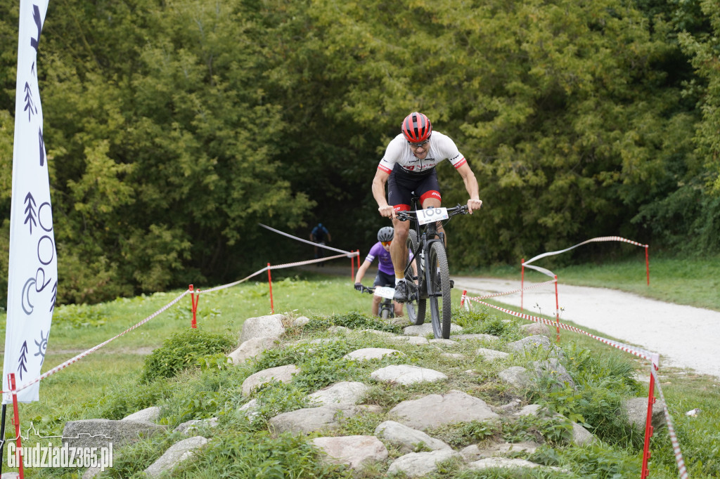 MTB XC Grudziądz Cytadela 2023