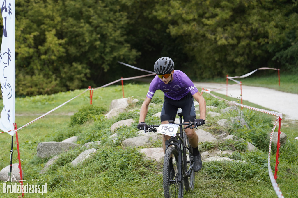 MTB XC Grudziądz Cytadela 2023