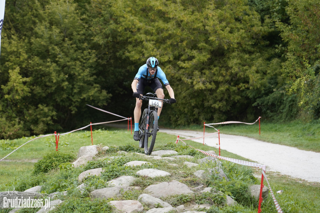 MTB XC Grudziądz Cytadela 2023