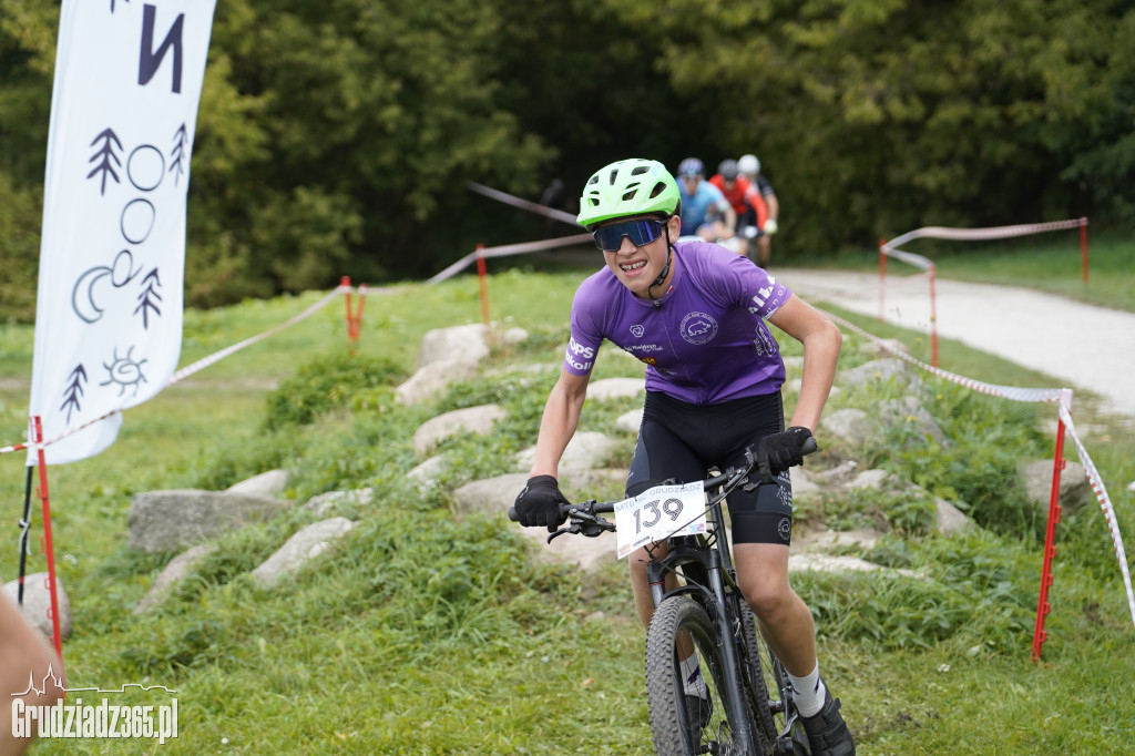 MTB XC Grudziądz Cytadela 2023