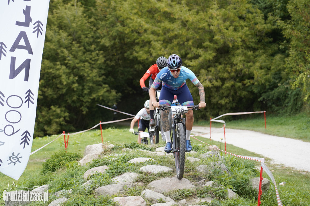 MTB XC Grudziądz Cytadela 2023