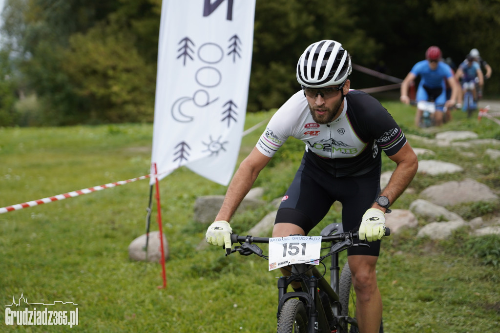 MTB XC Grudziądz Cytadela 2023