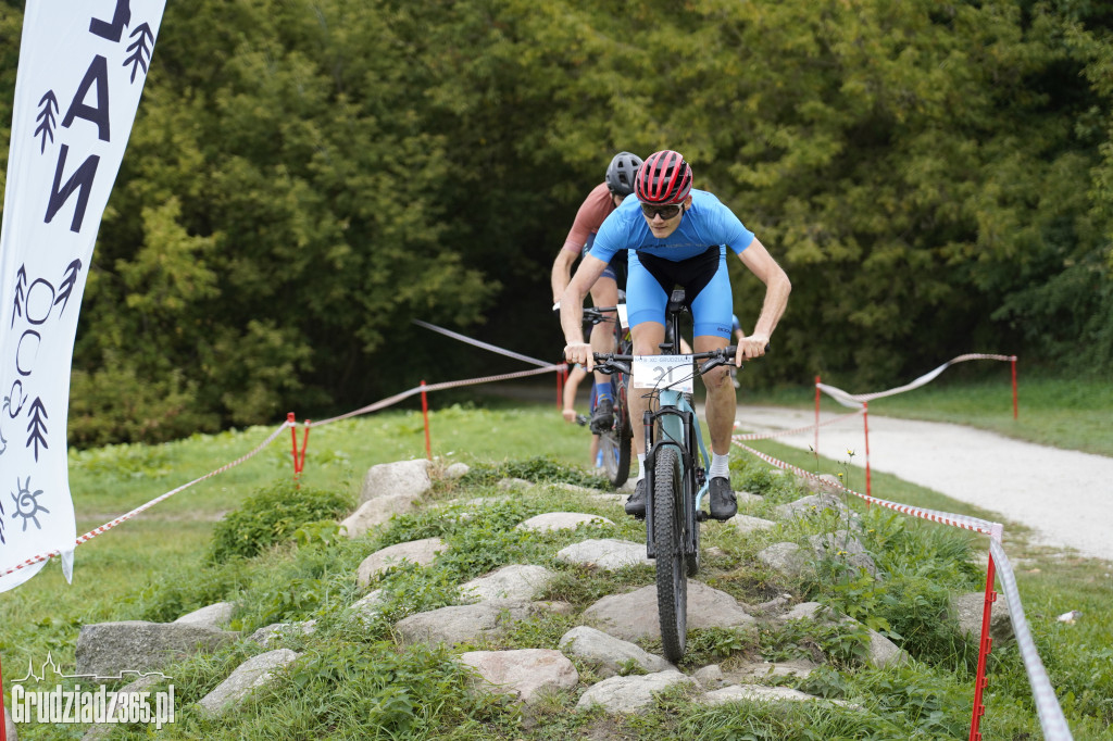 MTB XC Grudziądz Cytadela 2023