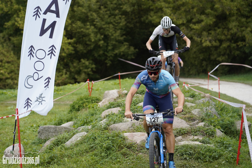 MTB XC Grudziądz Cytadela 2023