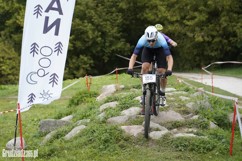 MTB XC Grudziądz Cytadela 2023