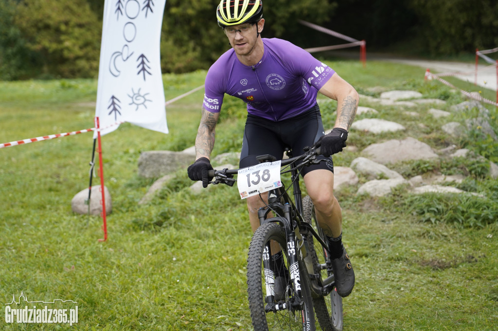 MTB XC Grudziądz Cytadela 2023