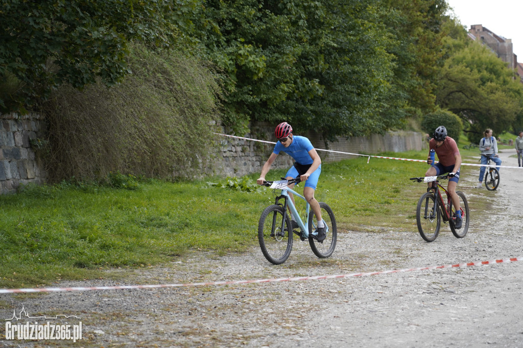 MTB XC Grudziądz Cytadela 2023