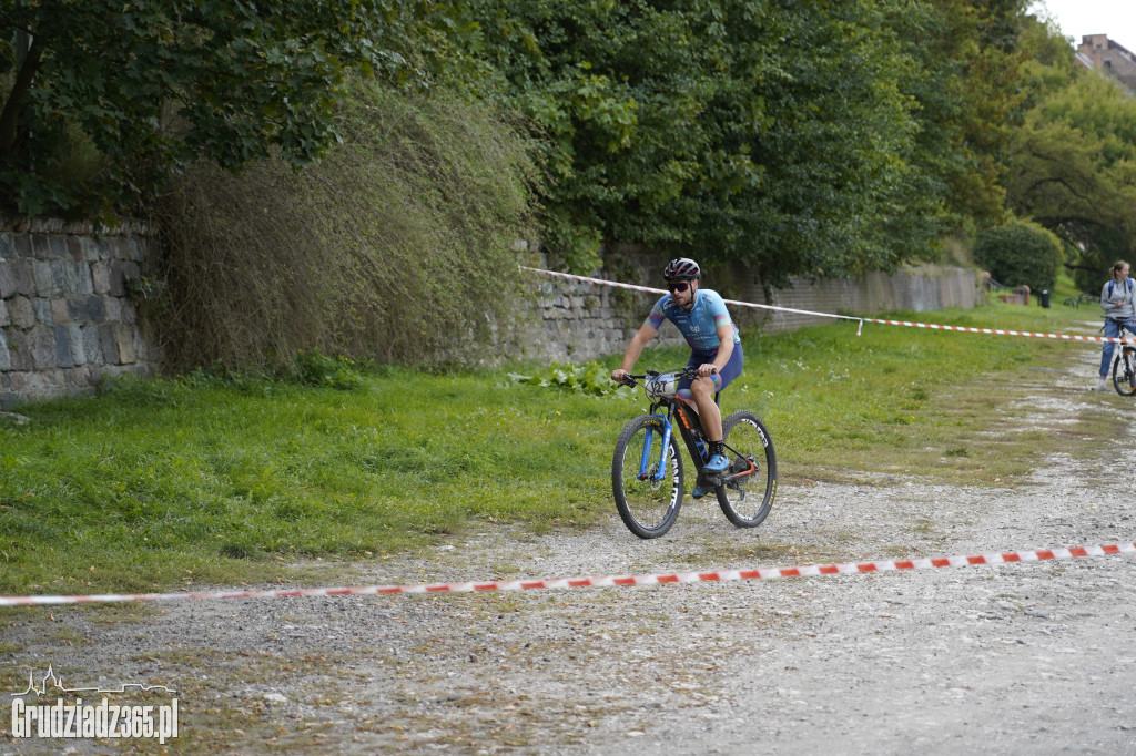 MTB XC Grudziądz Cytadela 2023