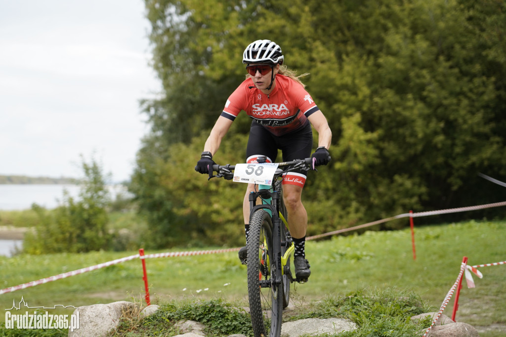 MTB XC Grudziądz Cytadela 2023