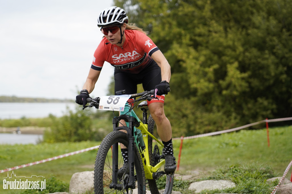 MTB XC Grudziądz Cytadela 2023