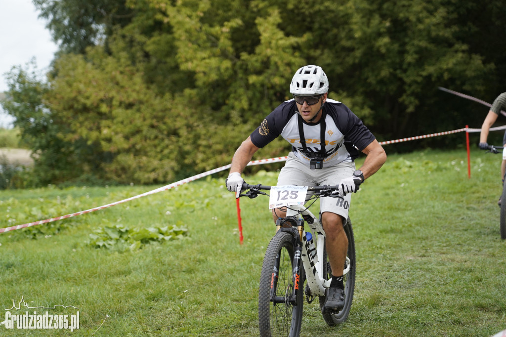 MTB XC Grudziądz Cytadela 2023