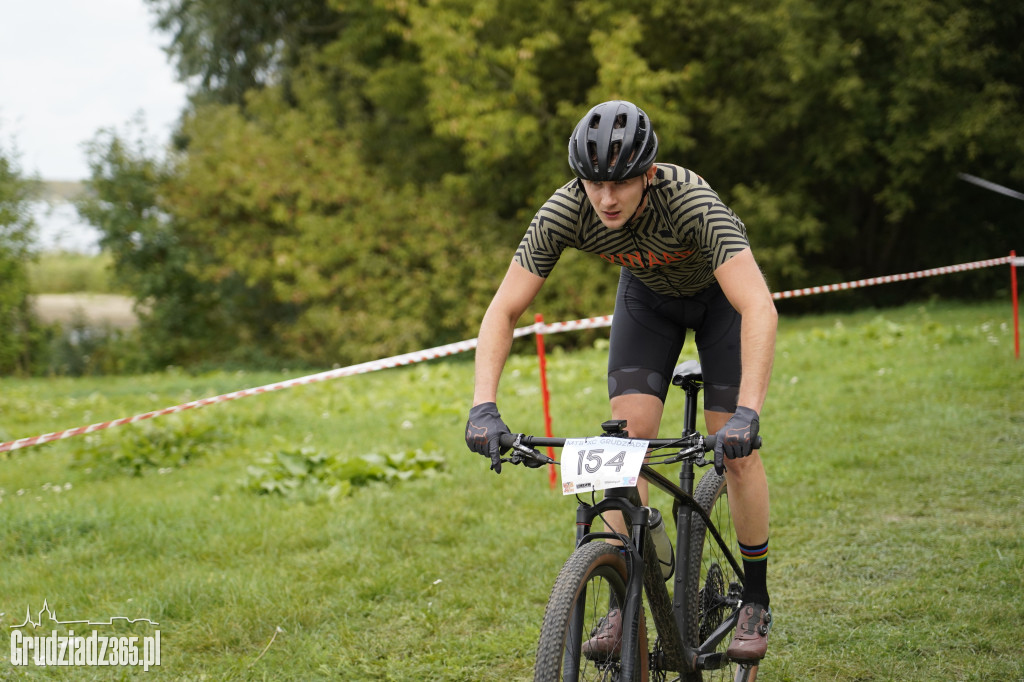 MTB XC Grudziądz Cytadela 2023