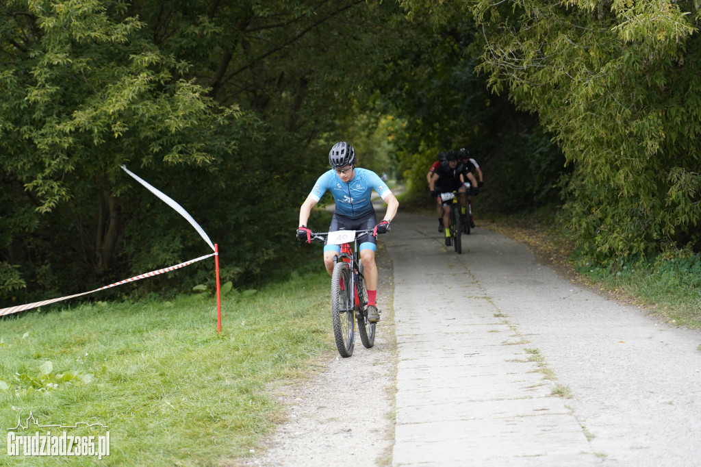 MTB XC Grudziądz Cytadela 2023