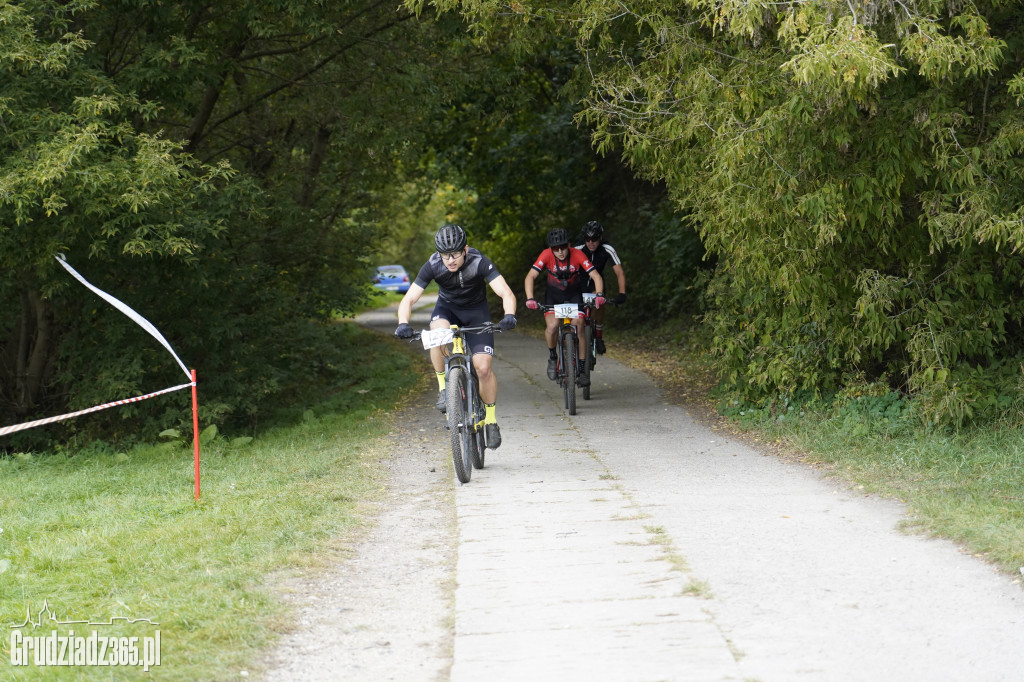 MTB XC Grudziądz Cytadela 2023