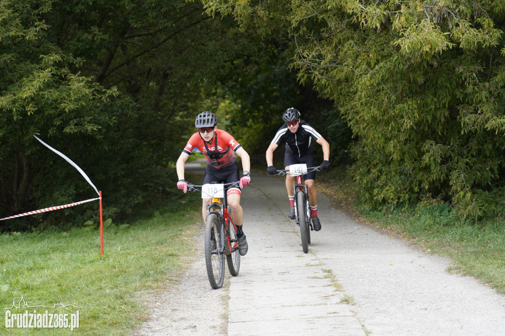 MTB XC Grudziądz Cytadela 2023