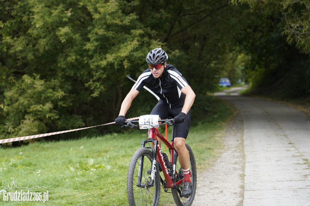 MTB XC Grudziądz Cytadela 2023