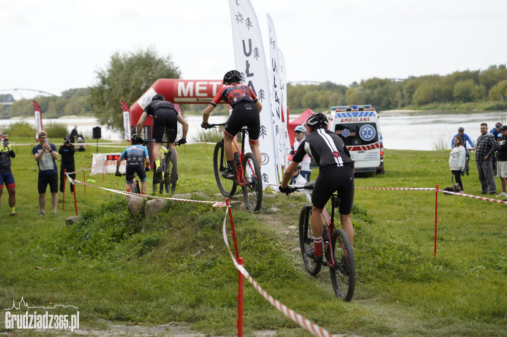 MTB XC Grudziądz Cytadela 2023