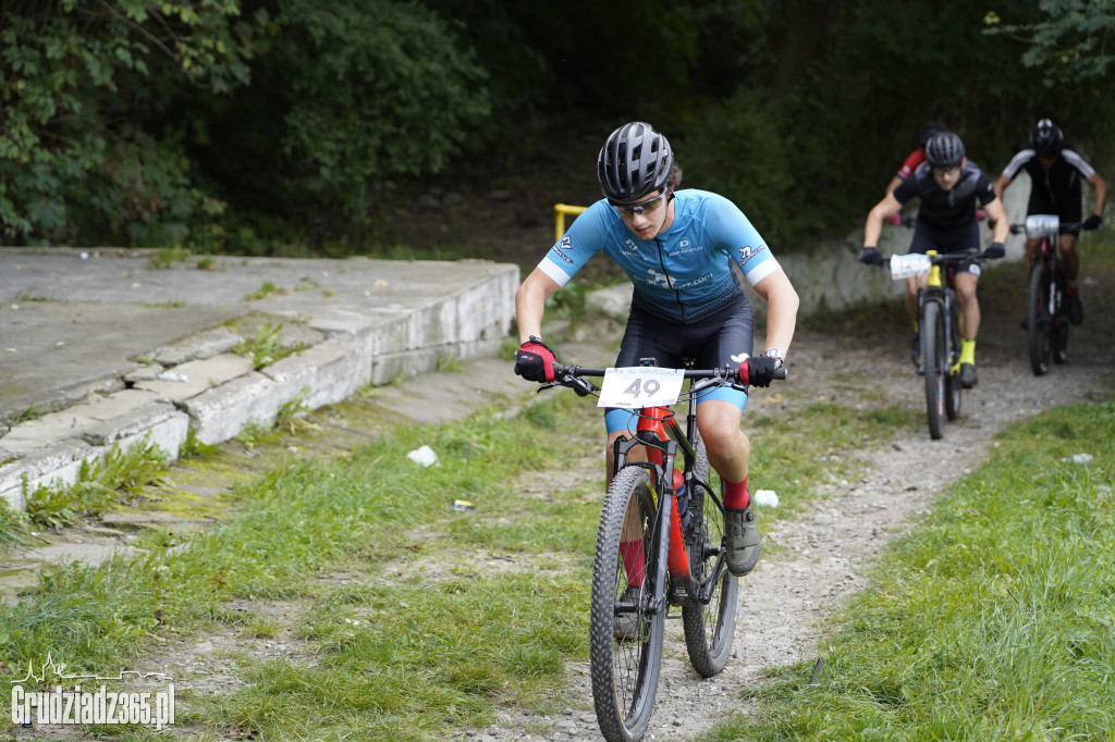 MTB XC Grudziądz Cytadela 2023