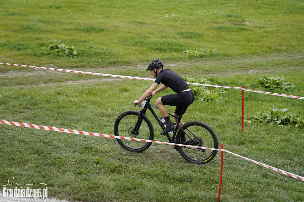 MTB XC Grudziądz Cytadela 2023