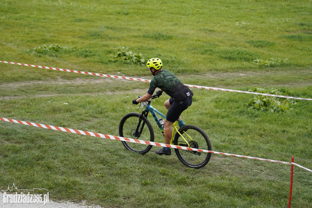 MTB XC Grudziądz Cytadela 2023