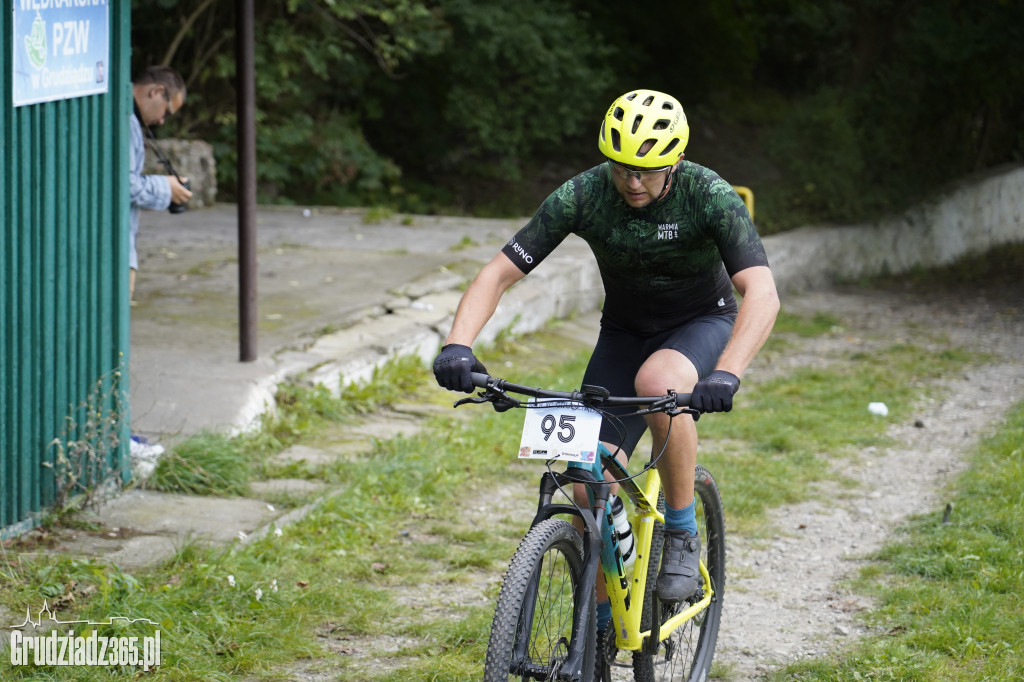 MTB XC Grudziądz Cytadela 2023