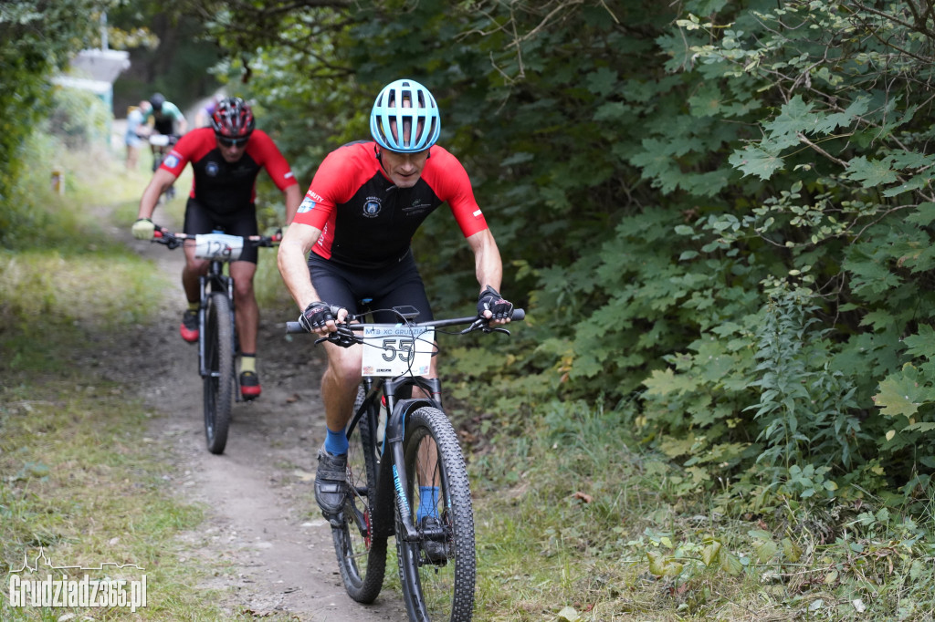 MTB XC Grudziądz Cytadela 2023