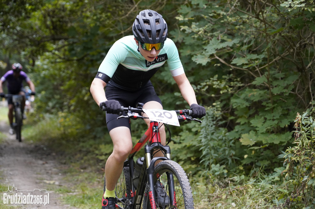 MTB XC Grudziądz Cytadela 2023