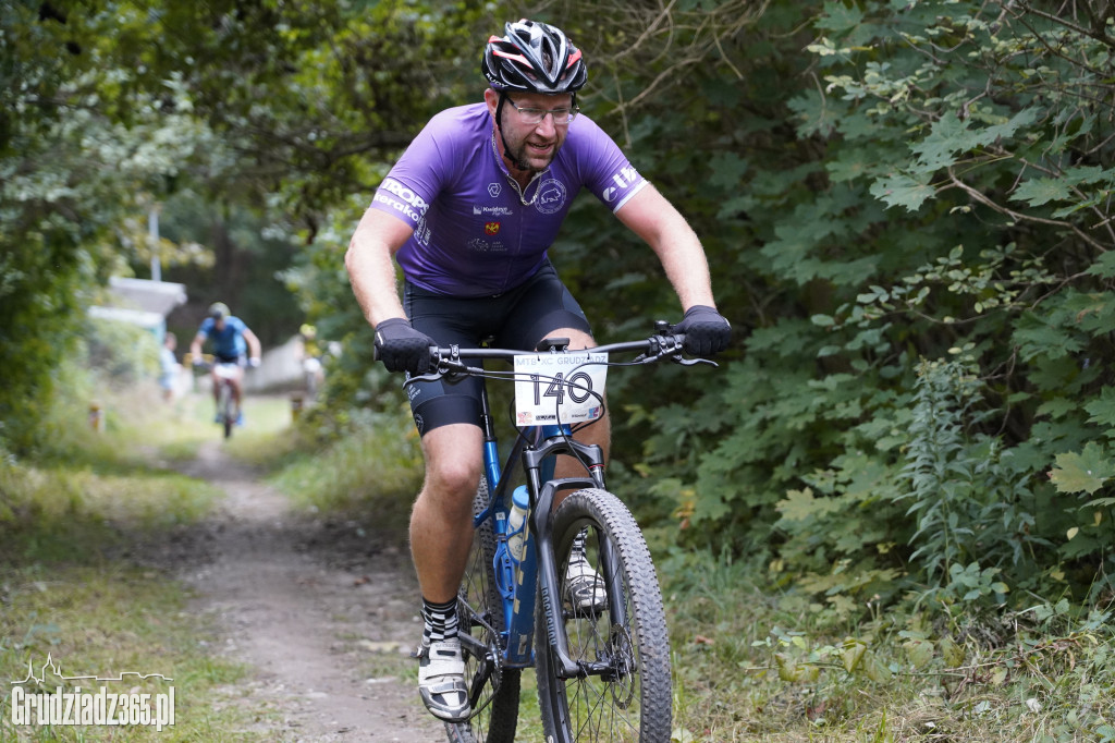 MTB XC Grudziądz Cytadela 2023