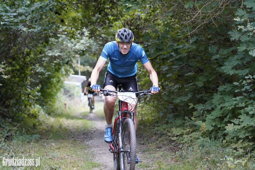 MTB XC Grudziądz Cytadela 2023