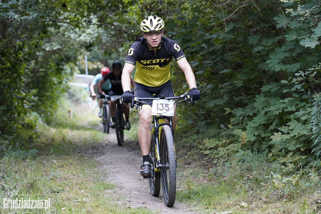 MTB XC Grudziądz Cytadela 2023