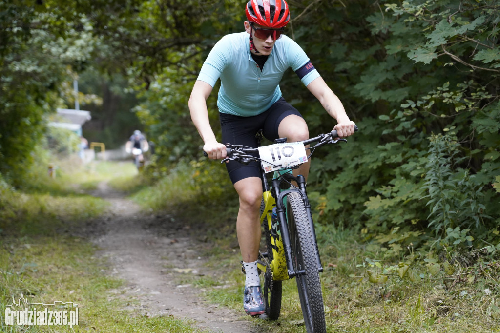 MTB XC Grudziądz Cytadela 2023