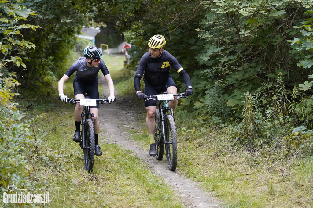 MTB XC Grudziądz Cytadela 2023