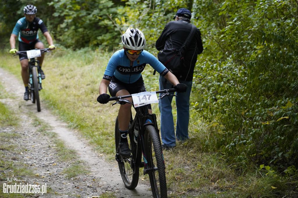 MTB XC Grudziądz Cytadela 2023