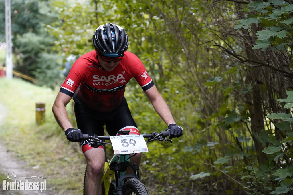 MTB XC Grudziądz Cytadela 2023