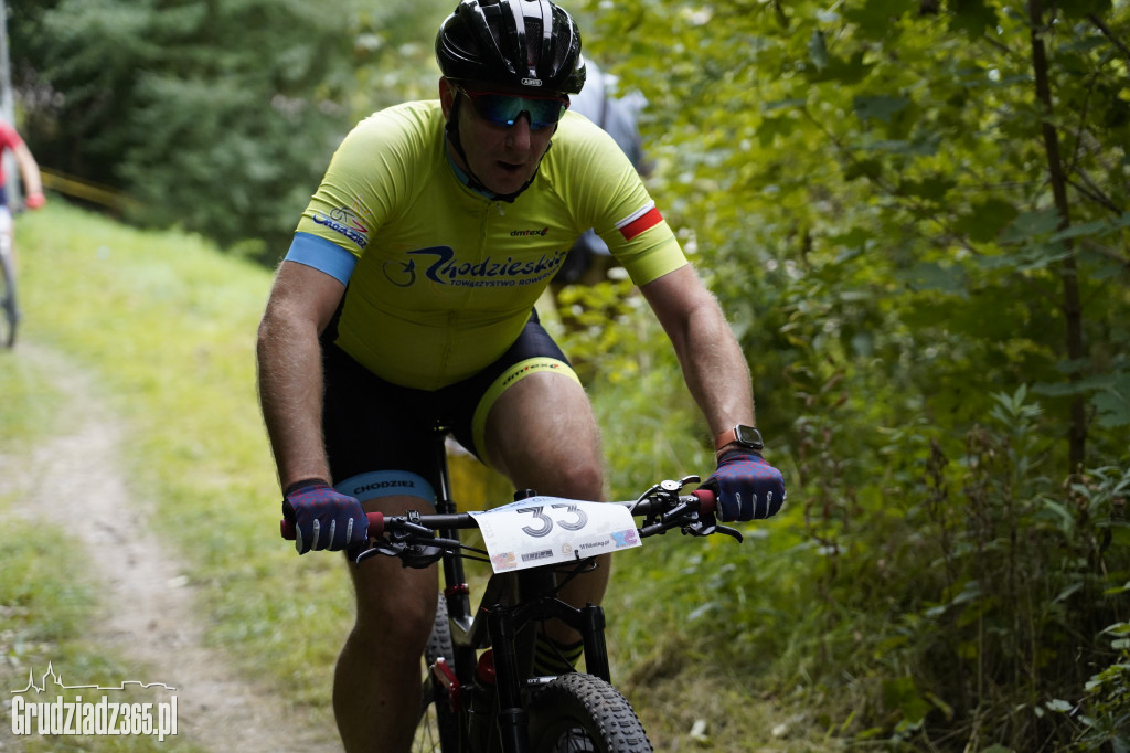 MTB XC Grudziądz Cytadela 2023