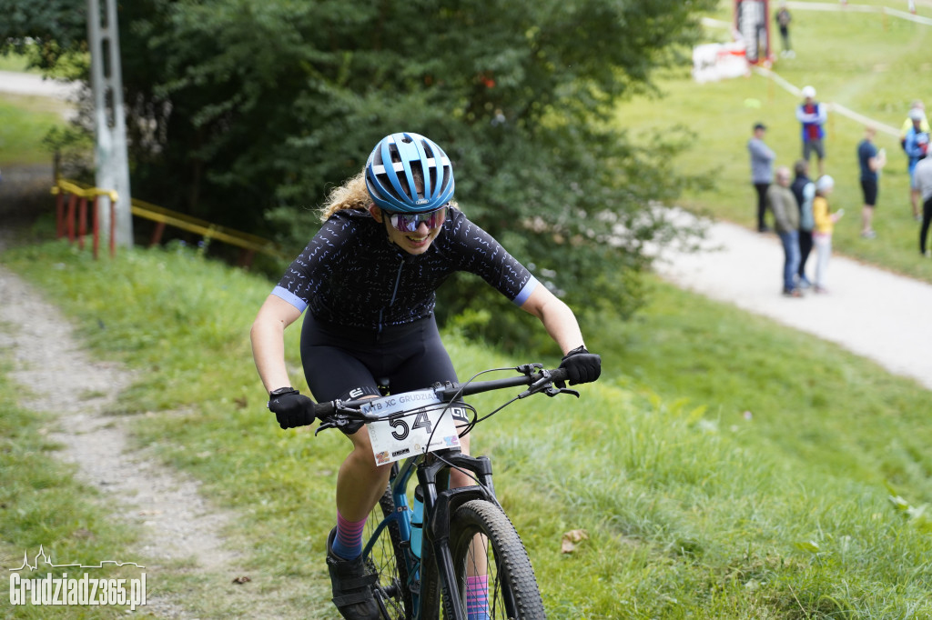 MTB XC Grudziądz Cytadela 2023
