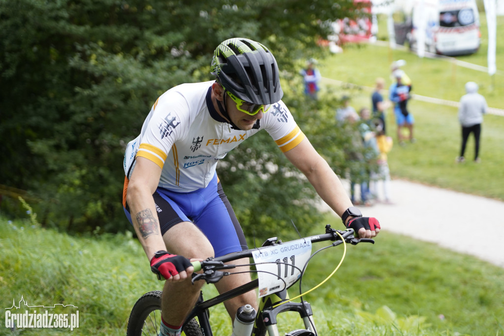 MTB XC Grudziądz Cytadela 2023