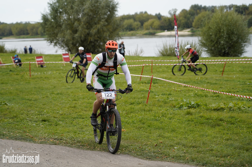 MTB XC Grudziądz Cytadela 2023