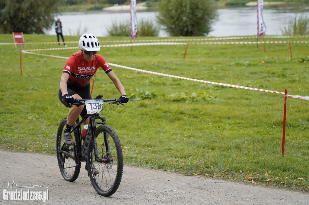 MTB XC Grudziądz Cytadela 2023