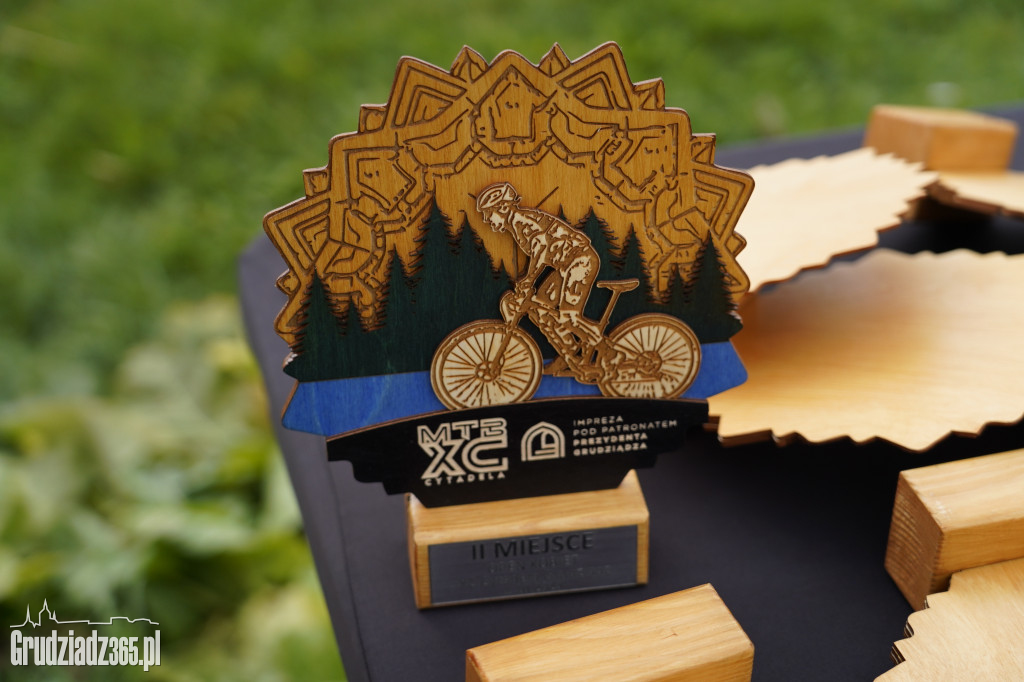 MTB XC Grudziądz Cytadela 2023