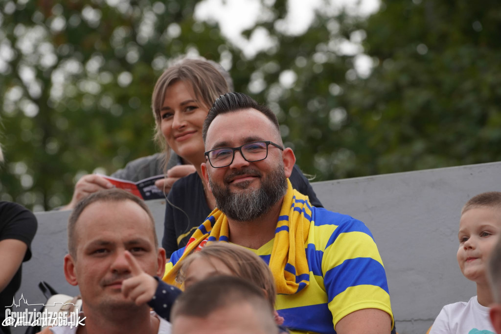 Maszewski GKM Grudziądza Wicemistrzem Drużynowych Mistrzostw Polski Juniorów