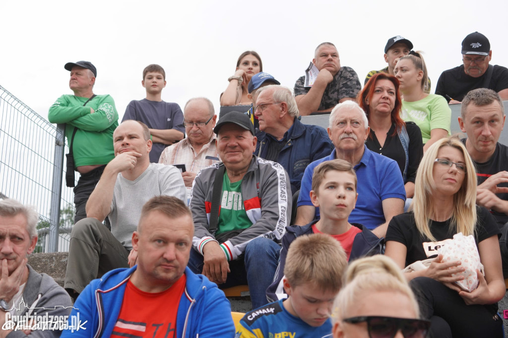 Maszewski GKM Grudziądza Wicemistrzem Drużynowych Mistrzostw Polski Juniorów