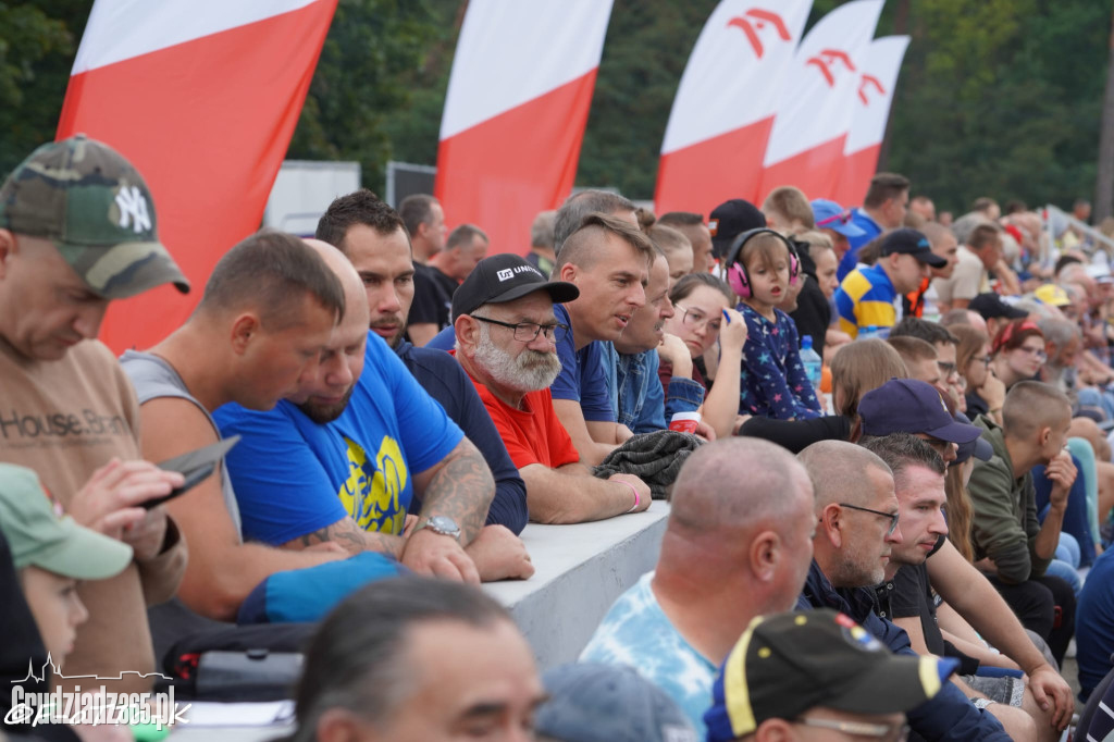 Maszewski GKM Grudziądza Wicemistrzem Drużynowych Mistrzostw Polski Juniorów