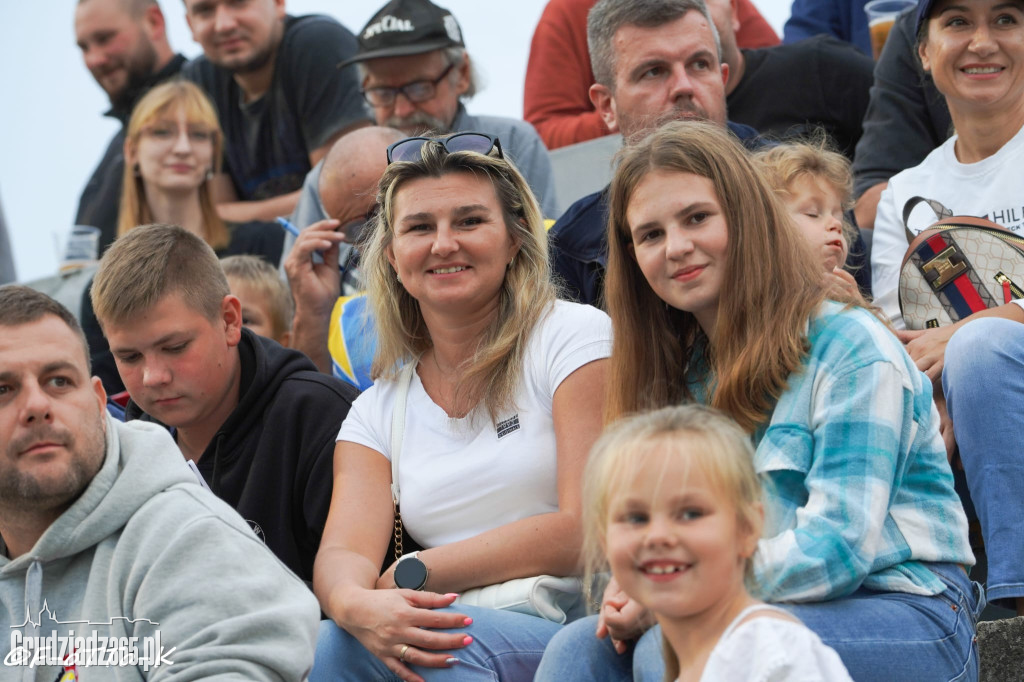 Maszewski GKM Grudziądza Wicemistrzem Drużynowych Mistrzostw Polski Juniorów