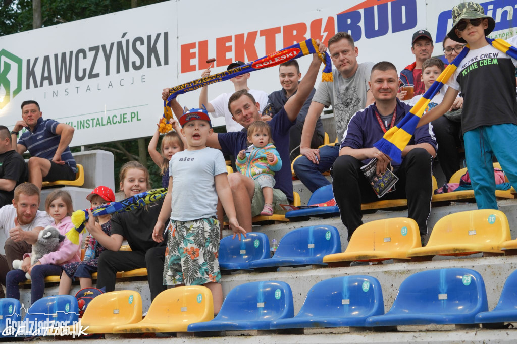 Maszewski GKM Grudziądza Wicemistrzem Drużynowych Mistrzostw Polski Juniorów