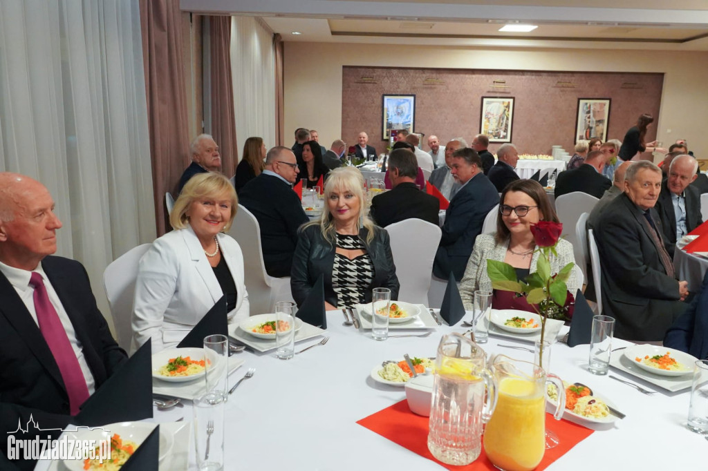 70 lecie klubu MKS Start Grudziądz