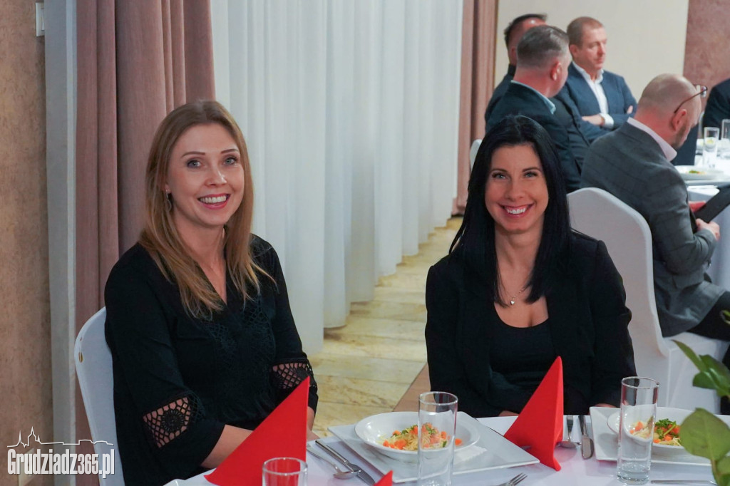 70 lecie klubu MKS Start Grudziądz