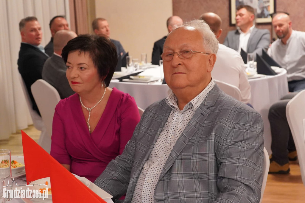70 lecie klubu MKS Start Grudziądz