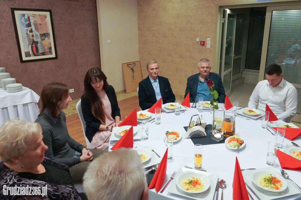 70 lecie klubu MKS Start Grudziądz